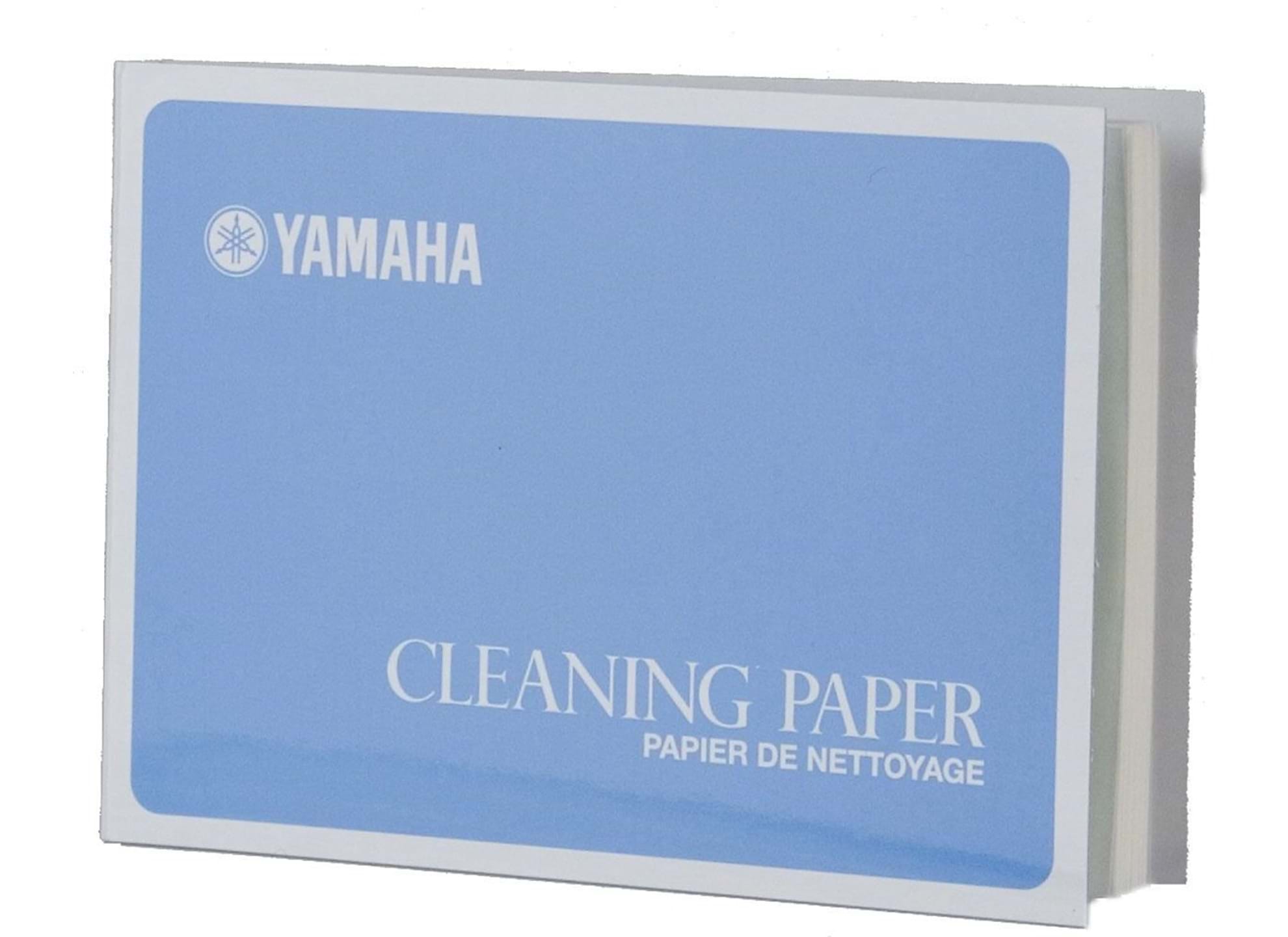 Cleaning Paper